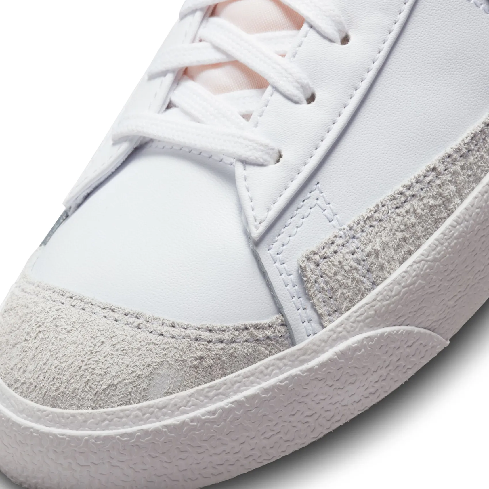 Sneaker|Sneaker|nike Blazer Mid '77 Vintage in Übergrößen