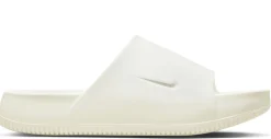 Sandalen|nike Calm in Übergrößen Weiß
