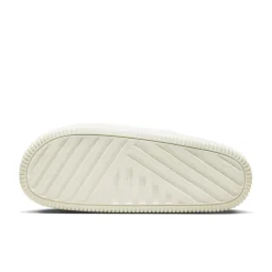 Sandalen|nike Calm in Übergrößen Weiß
