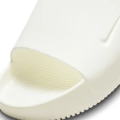 Sandalen|nike Calm in Übergrößen Weiß