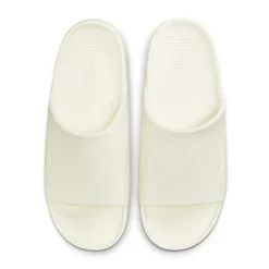 Sandalen|nike Calm in Übergrößen Weiß