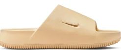 Sandalen|Sandalen|nike Calm in Übergrößen Beige