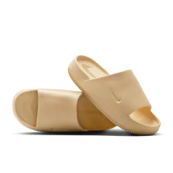 Sandalen|Sandalen|nike Calm in Übergrößen Beige
