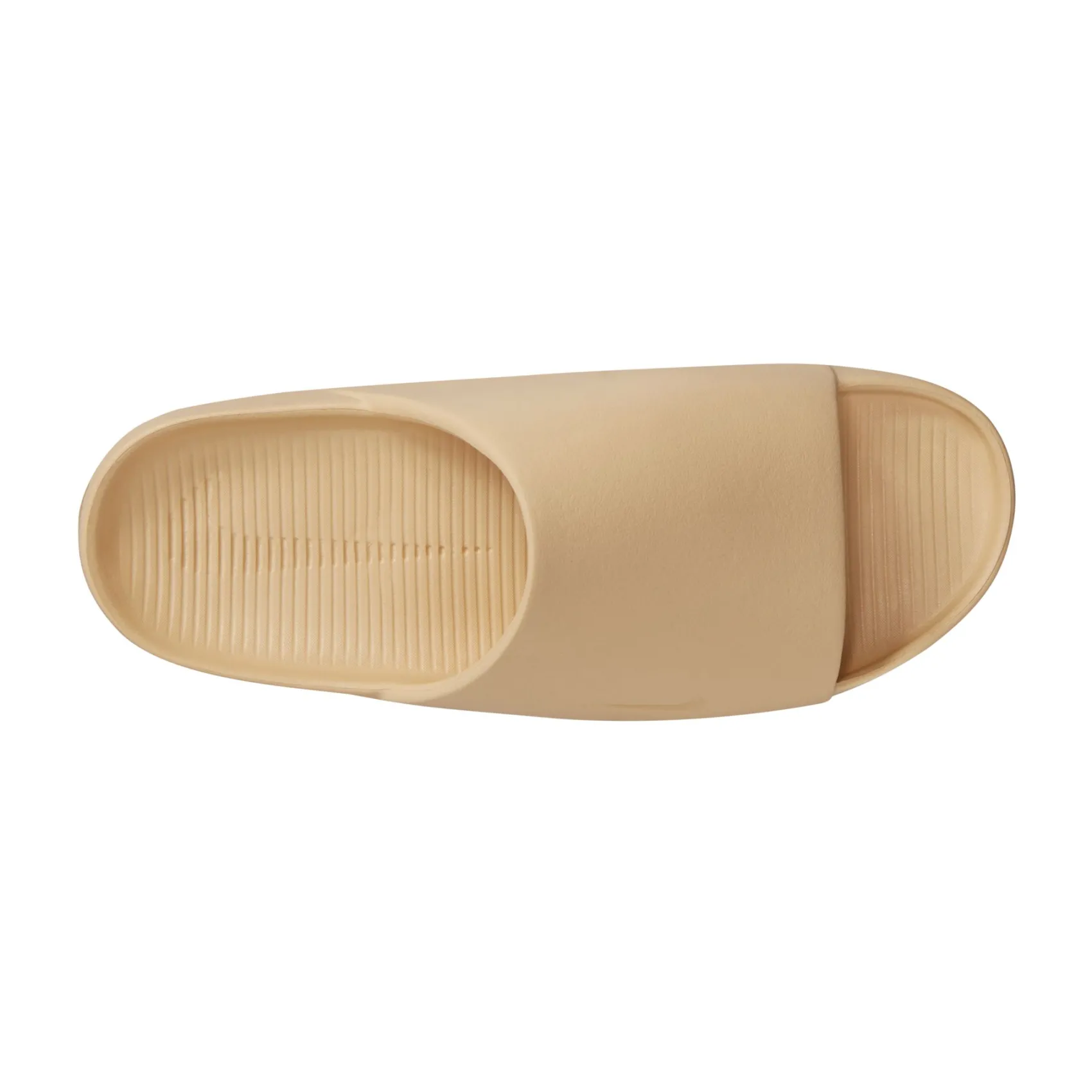 Sandalen|Sandalen|nike Calm in Übergrößen Beige