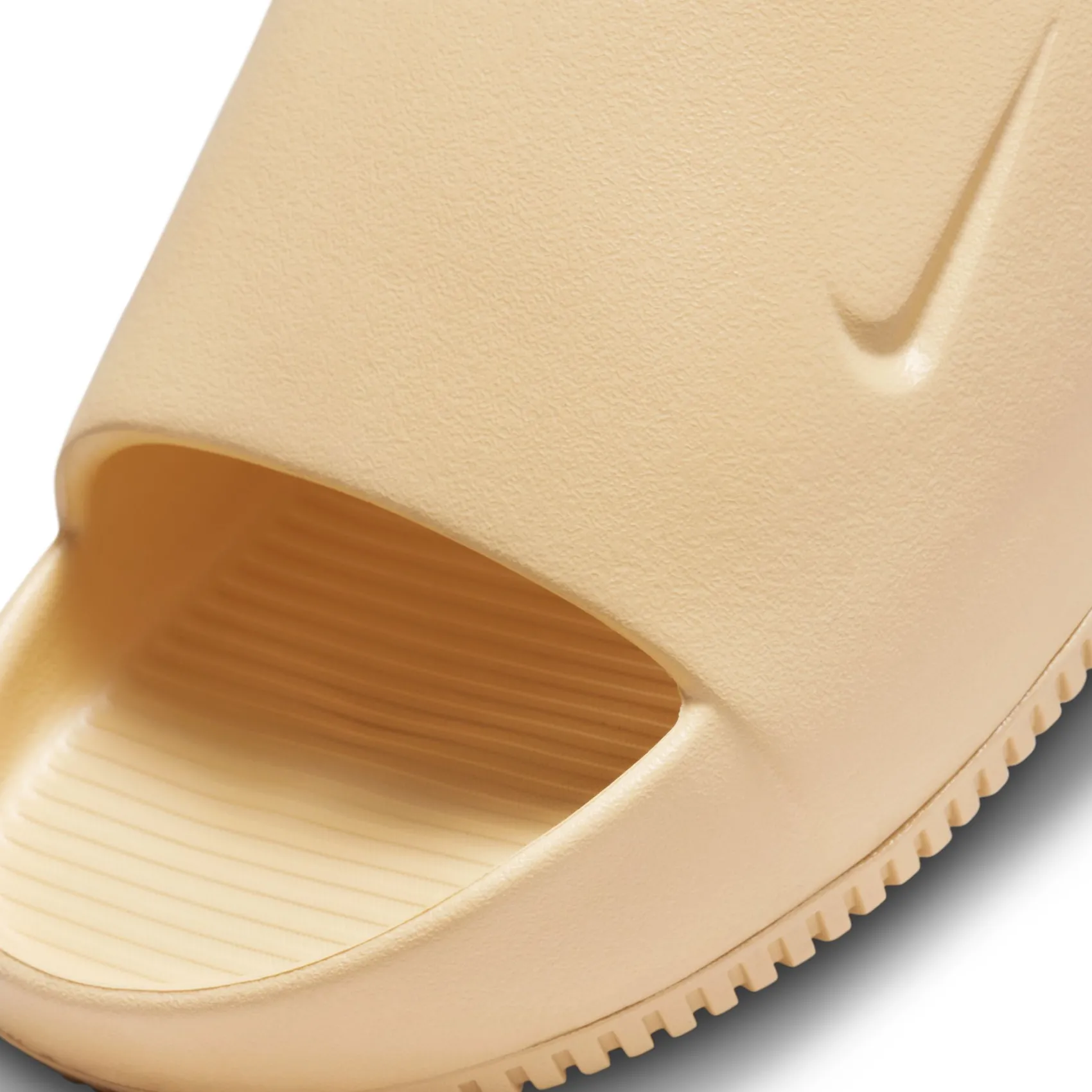 Sandalen|Sandalen|nike Calm in Übergrößen Beige
