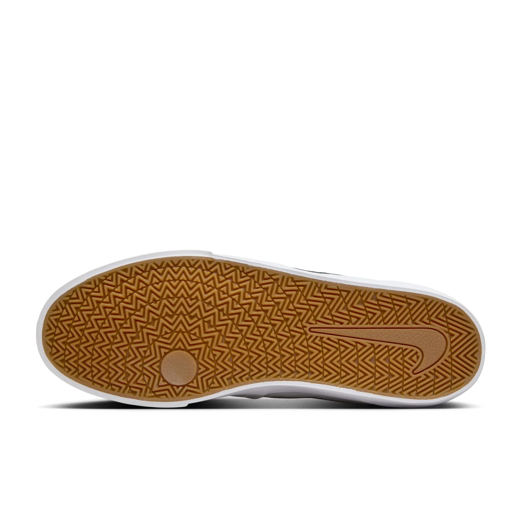 Sneaker|Schnürschuhe|Nike Damen Nike Charge Canvas in Übergrößen Weiß