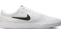 Sneaker|Sneaker|nike Charge Canvas in Übergrößen Weiß