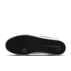 Sneaker|Sneaker|nike Charge Suede in Übergrößen Schwarz