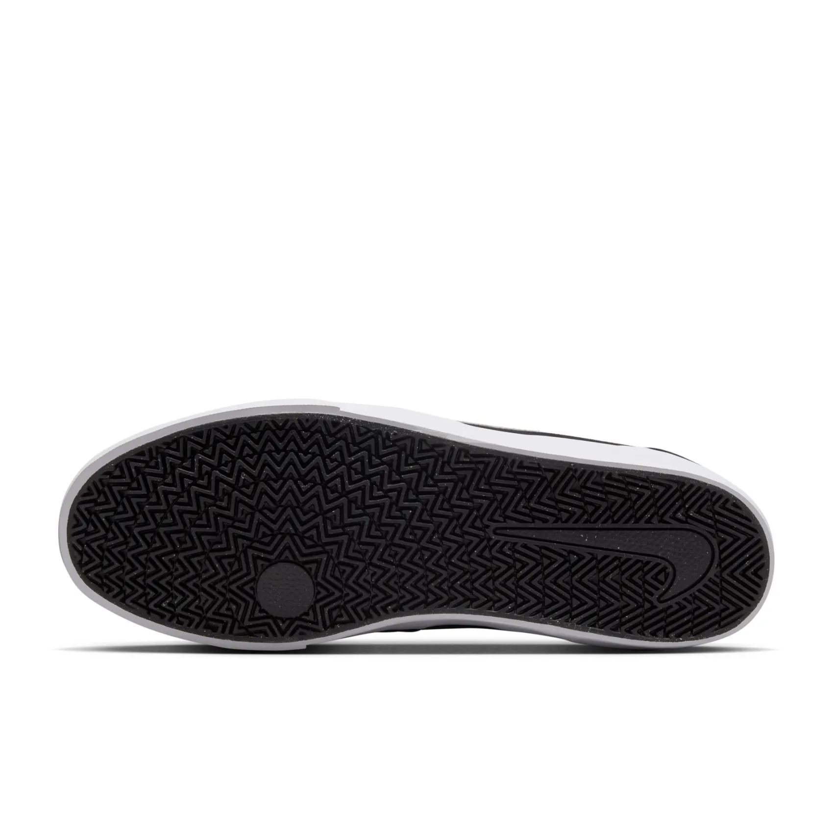 Sneaker|Sneaker|nike Charge Suede in Übergrößen Schwarz