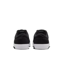 Sneaker|Sneaker|nike Charge Suede in Übergrößen Schwarz