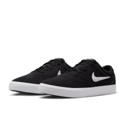 Sneaker|Sneaker|nike Charge Suede in Übergrößen Schwarz