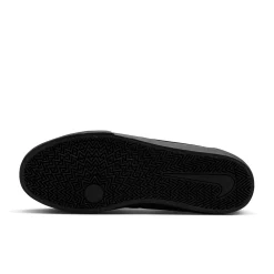 Sneaker|Sneaker|nike Charge Suede in Übergrößen Schwarz