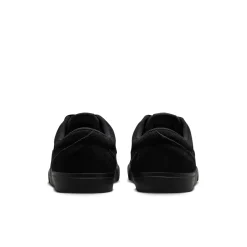 Sneaker|Sneaker|nike Charge Suede in Übergrößen Schwarz