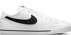 Sneaker|Leinenschuhe|nike Court Legacy Canvas in Übergrößen