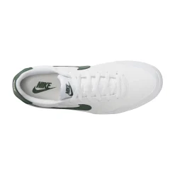 Sneaker|Sneaker|nike Court Shot in Übergrößen Weiß