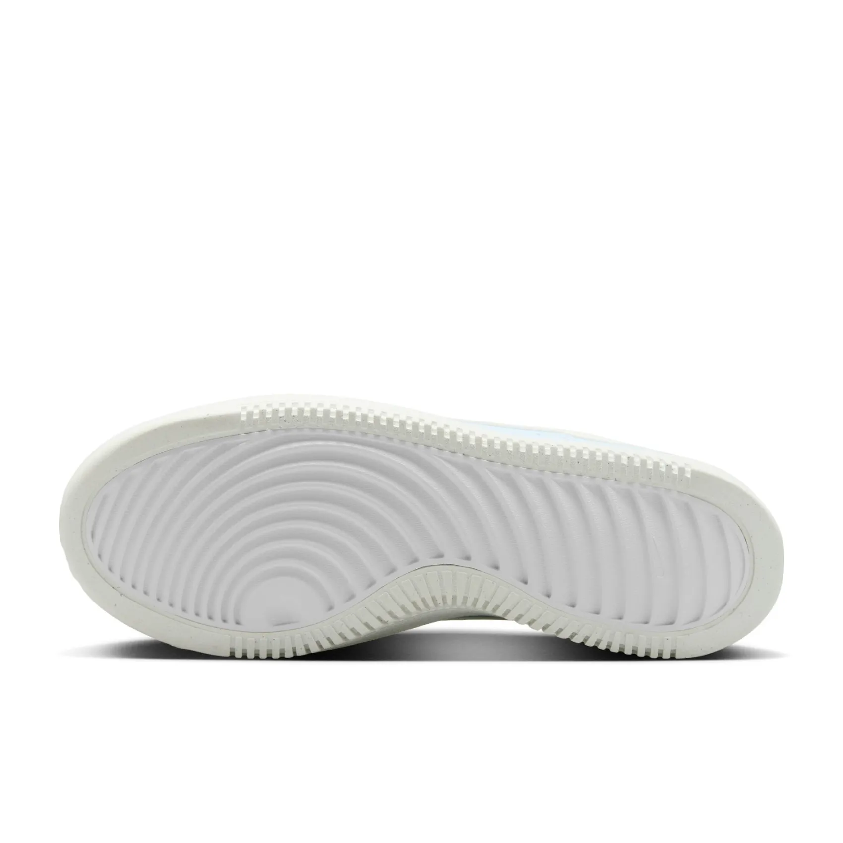 Sneaker|Schnürschuhe|Nike Damen Nike Court Vision Alta in Übergrößen