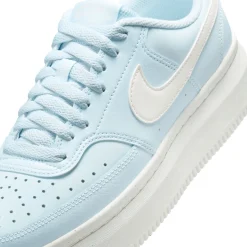 Sneaker|Schnürschuhe|Nike Damen Nike Court Vision Alta in Übergrößen