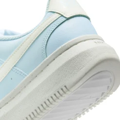 Sneaker|Schnürschuhe|Nike Damen Nike Court Vision Alta in Übergrößen