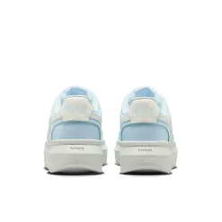 Sneaker|Schnürschuhe|Nike Damen Nike Court Vision Alta in Übergrößen
