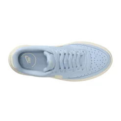 Sneaker|Schnürschuhe|Nike Damen Nike Court Vision Alta in Übergrößen