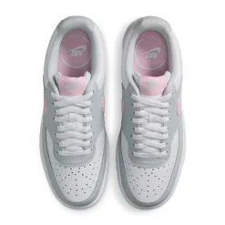 Sneaker|Schnürschuhe|Nike Damen Nike Court Vision Low in Übergrößen