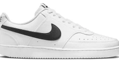 Sneaker|Sneaker|nike Court Vision Low in Übergrößen Weiß