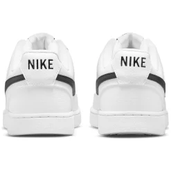 Sneaker|Sneaker|nike Court Vision Low in Übergrößen Weiß