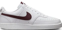 Sneaker|Sneaker|nike Court Vision Low in Übergrößen Weiß