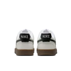 Sneaker|Sneaker|nike Court Vision Low in Übergrößen Weiß
