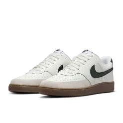 Sneaker|Sneaker|nike Court Vision Low in Übergrößen Weiß