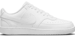 Sneaker|Sneaker|nike Court Vision Low in Übergrößen Weiß