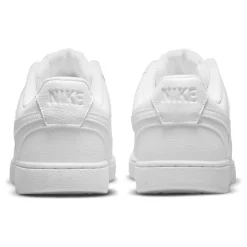 Sneaker|Sneaker|nike Court Vision Low in Übergrößen Weiß