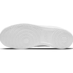 Sneaker|Sneaker|nike Court Vision Low in Übergrößen Weiß