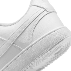 Sneaker|Sneaker|nike Court Vision Low in Übergrößen Weiß