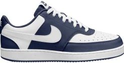 Sneaker|Sneaker|nike Court Vision Low in Übergrößen Weiß