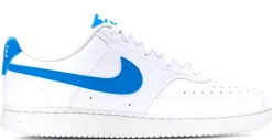 Sneaker|Sneaker|nike Court Vision Low Next Nature in Übergrößen Weiß