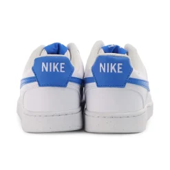 Sneaker|Sneaker|nike Court Vision Low Next Nature in Übergrößen Weiß