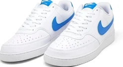 Sneaker|Sneaker|nike Court Vision Low Next Nature in Übergrößen Weiß