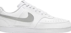 Sneaker|Sneaker|nike Court Vision Low Next Nature in Übergrößen Weiß