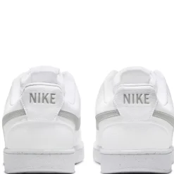 Sneaker|Sneaker|nike Court Vision Low Next Nature in Übergrößen Weiß