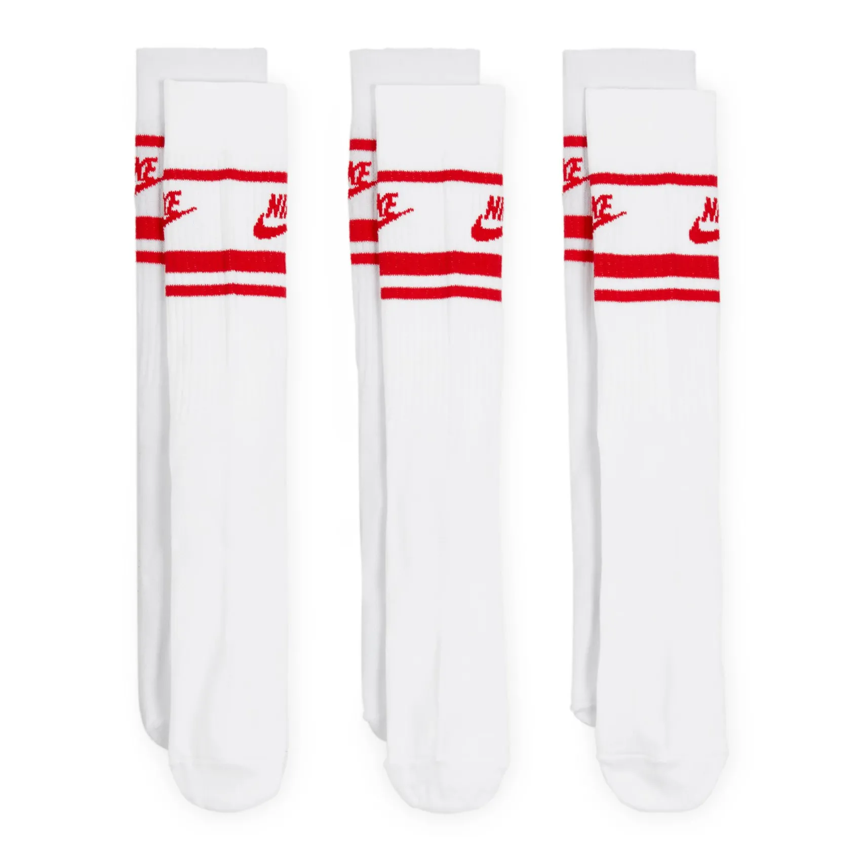 Socken|Sneaker|nike Dri-FIT Everyday Essential (3er Pack) in Übergrößen