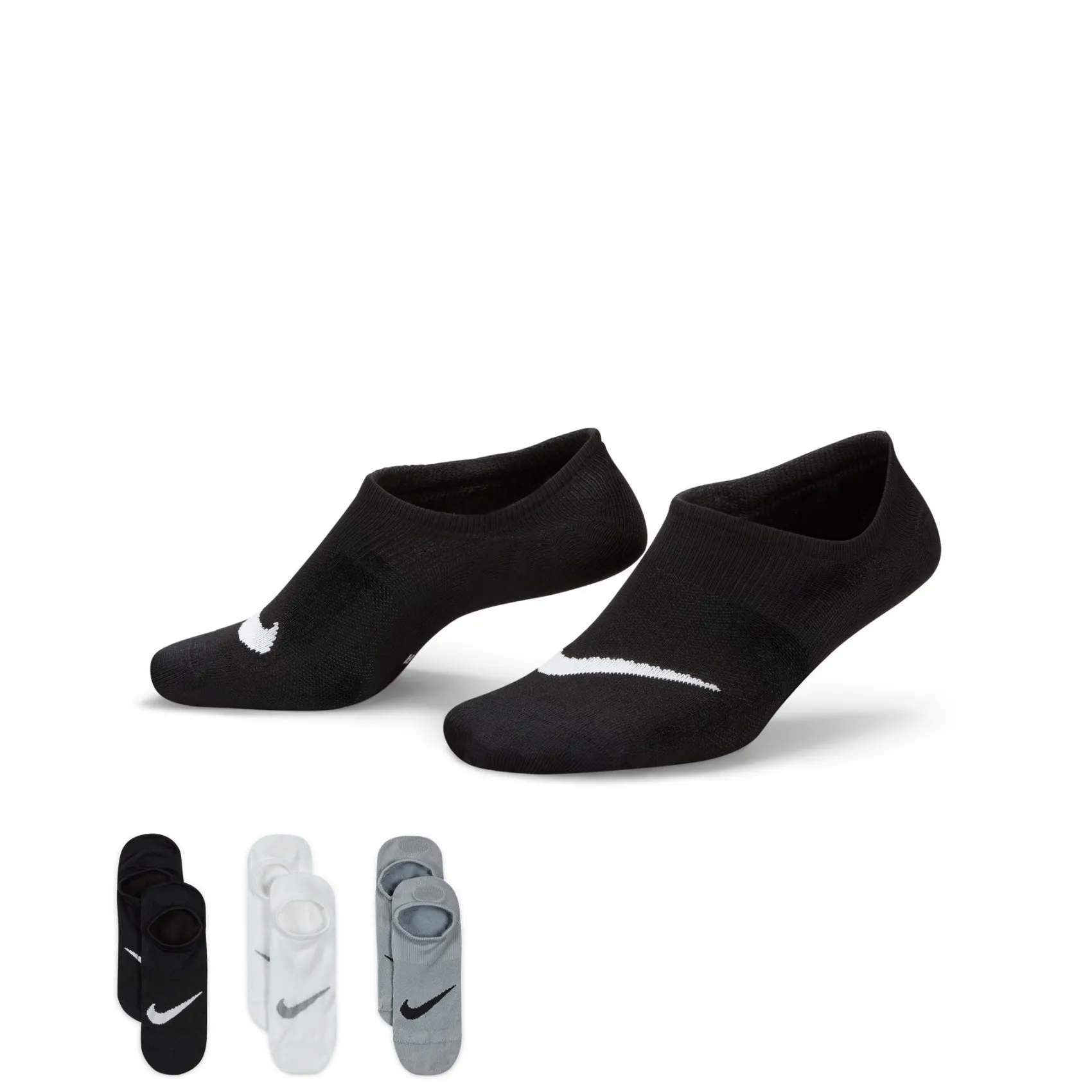 Socken|Sneaker|nike Everyday Plus Lightweight in Übergrößen
