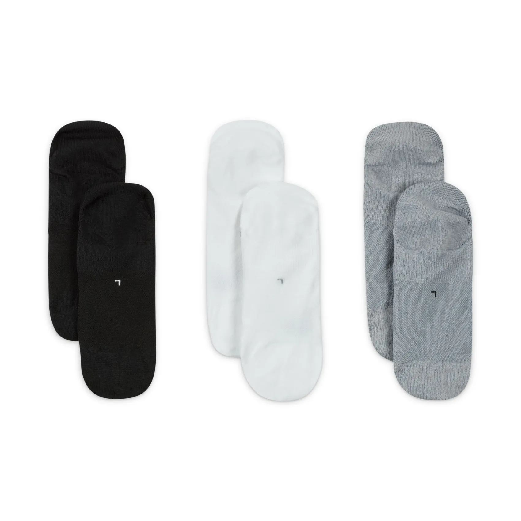 Socken|Sneaker|nike Everyday Plus Lightweight in Übergrößen