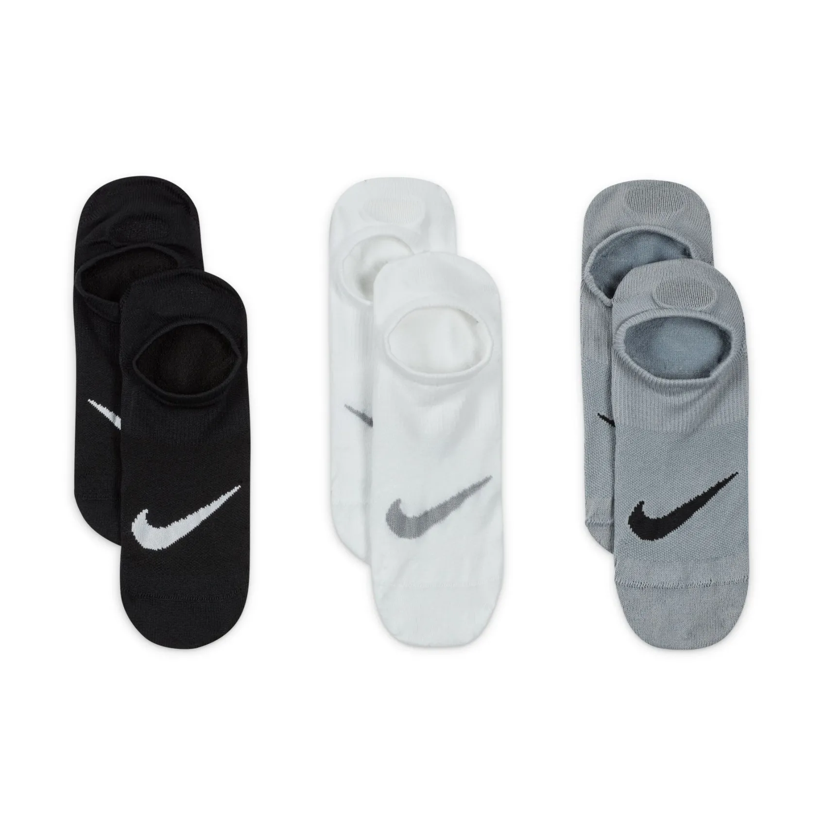 Socken|Sneaker|nike Everyday Plus Lightweight in Übergrößen
