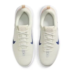 Sneaker|Sneaker|nike Flex Experience Run 12 in Übergrößen Beige