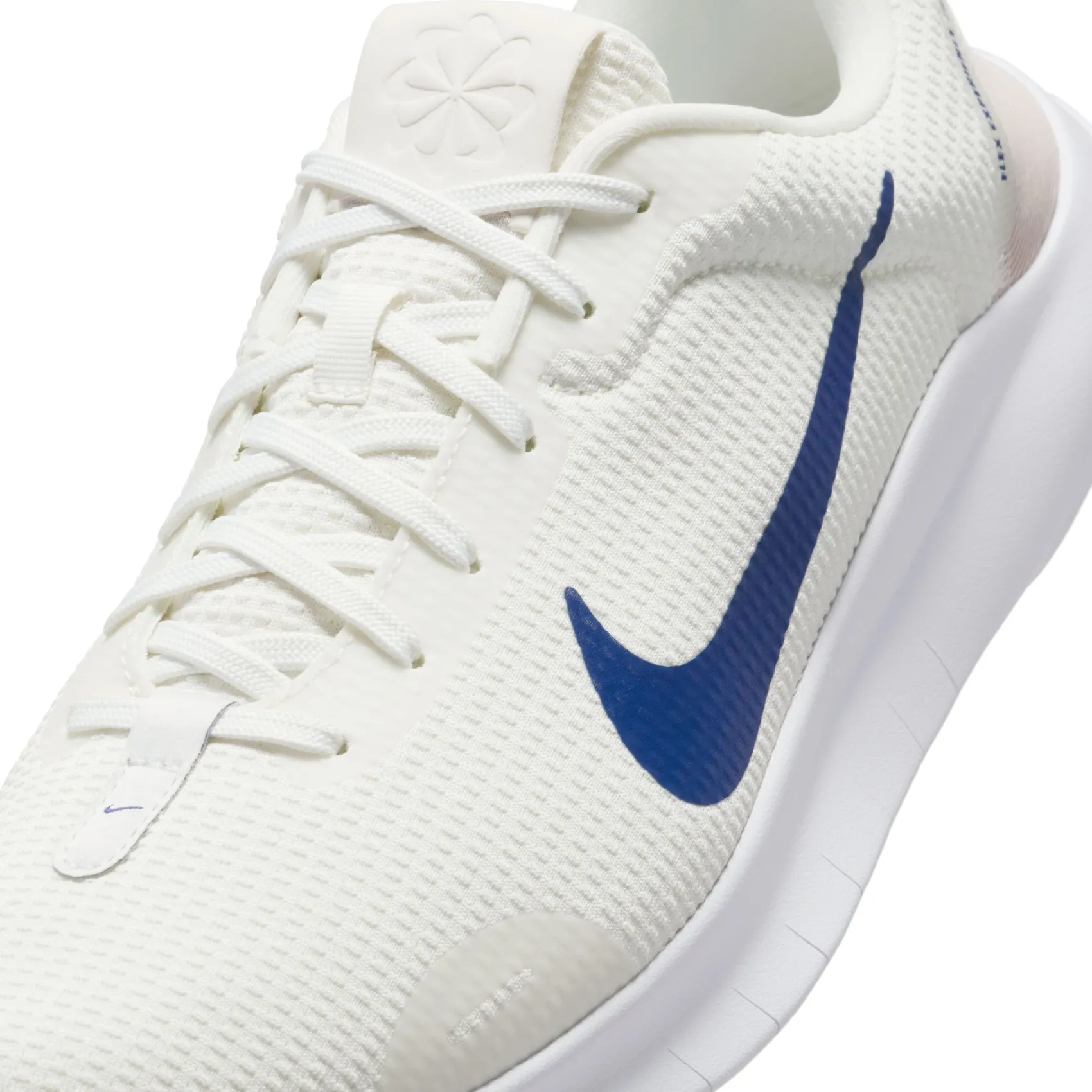 Sneaker|Sneaker|nike Flex Experience Run 12 in Übergrößen Beige