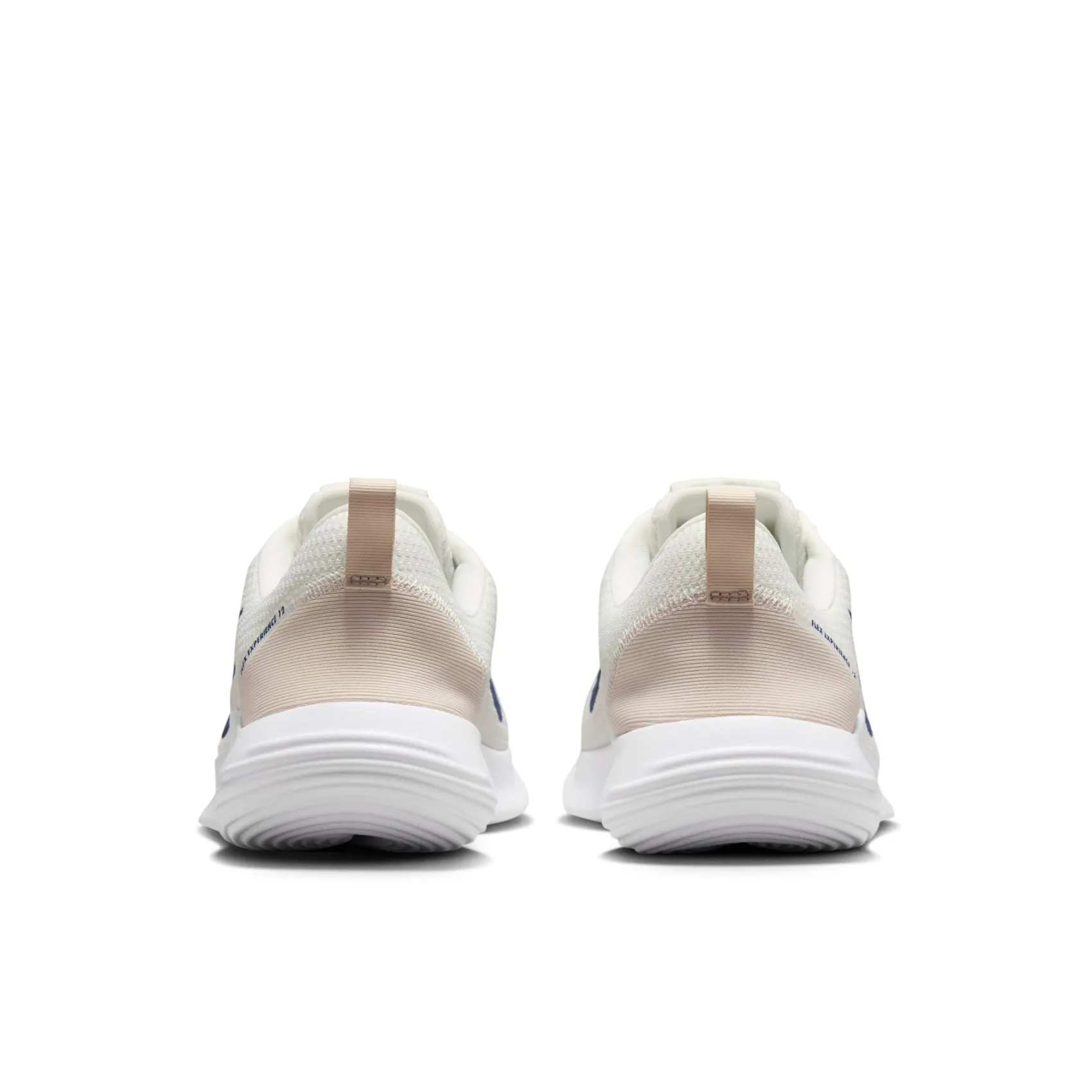 Sneaker|Sneaker|nike Flex Experience Run 12 in Übergrößen Beige