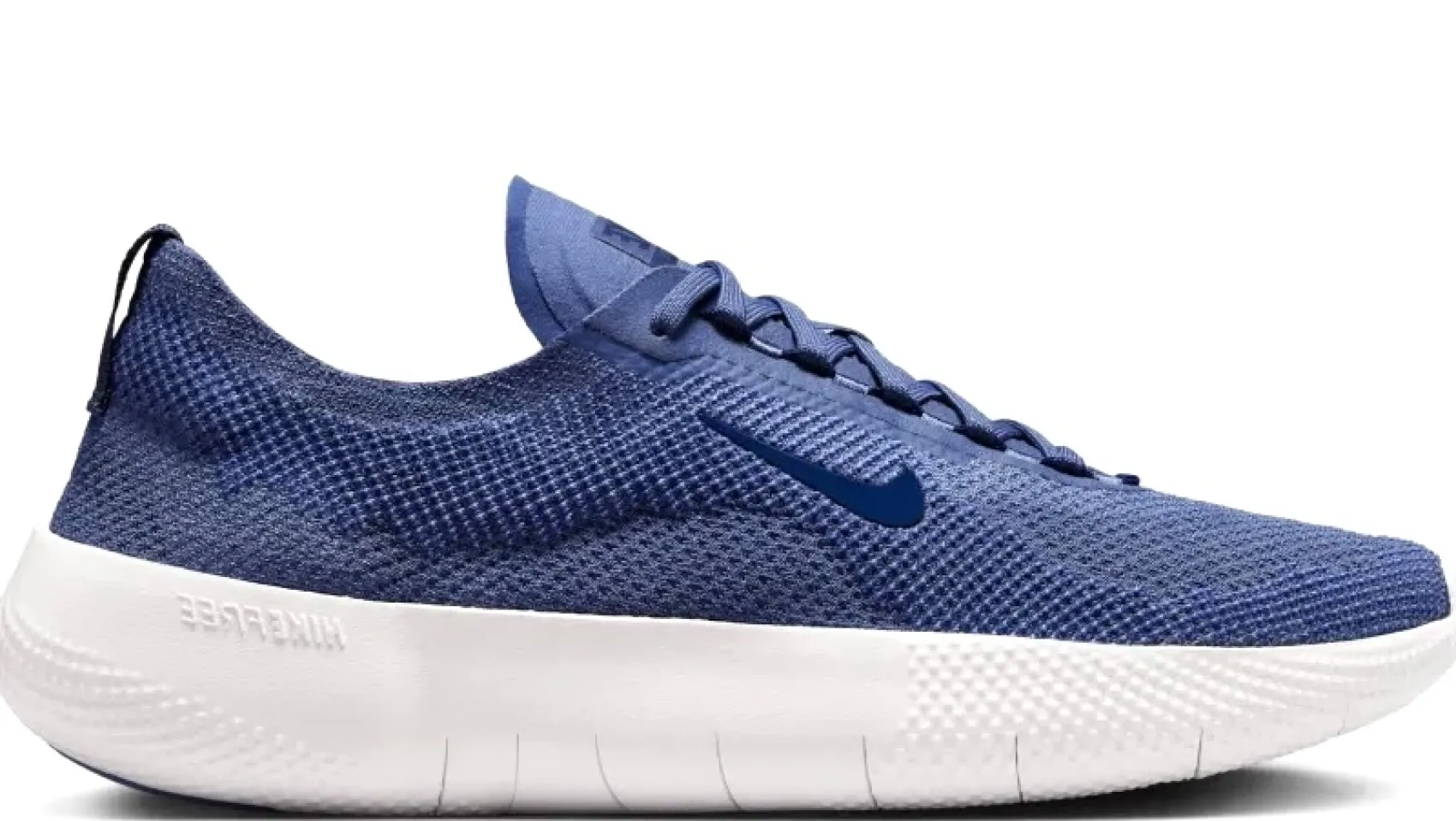 Sneaker|Sneaker|nike Free RN 2025 in Übergrößen Blau