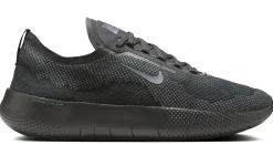 Sneaker|Sneaker|nike Free RN 2025 in Übergrößen Schwarz