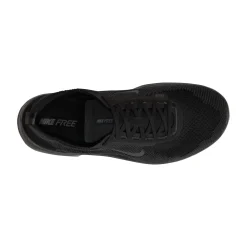 Sneaker|Sneaker|nike Free RN 2025 in Übergrößen Schwarz
